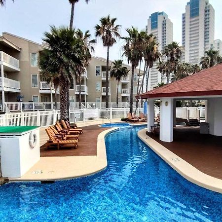 Gulfpoint 3103 Condominium Condo เซาท์ปาเดรไอส์แลนด์ ภายนอก รูปภาพ